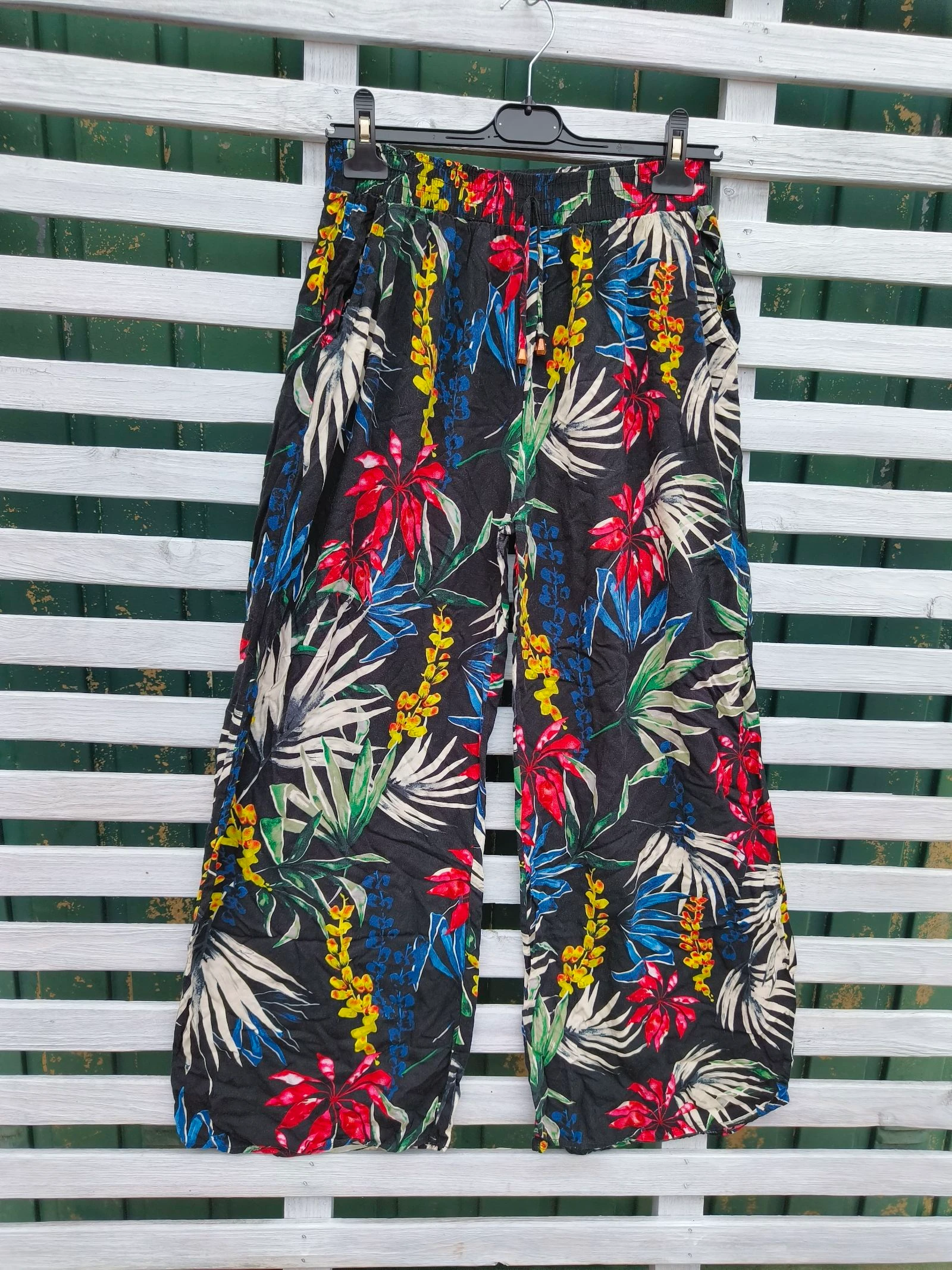 Pantalon pant femme Taille unique – photo 6